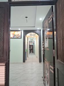 Main Entrance Image of 910 Sq.ft 2 BHK Builder Floor for sale in Ramesh Nagar New Delhi for Rs. 11000000