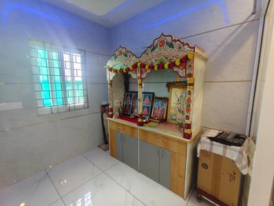 Pooja Room Image of 2868 Sq.ft 4 BHK Independent House for sale in Ankleshwar GIDC Ankleshwar for Rs. 25000000
