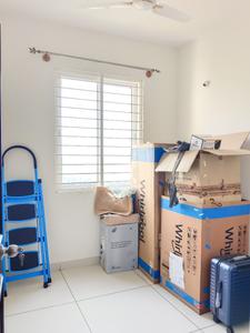 Kitchen Image of 1346 Sq.ft 2.5 BHK Apartment / Flat for sale in Gunjur Village Bengaluru for Rs. 19200000