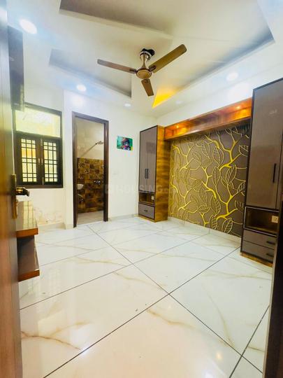 Bhagwati Garden, Dwarka Mor Bedroom 1