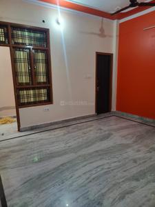 Hall Image of 3000 Sq.ft 3 BHK Independent House for rent in UPAVP Vrindavan Yojna, Roberts Lines Lucknow for Rs. 24000