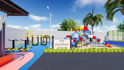 Image of 150 Sq.ft Residential Plot / Land for sale in Vikarabad Town, Vikarabad for Rs. 2700000