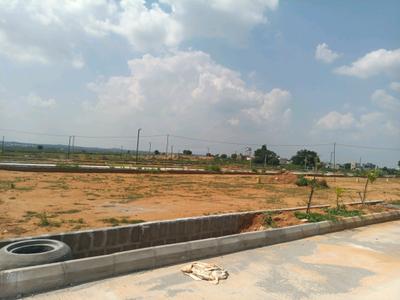 Image of 145 Sq.ft Residential Plot / Land for sale in Kothur, Hyderabad for Rs. 2682007