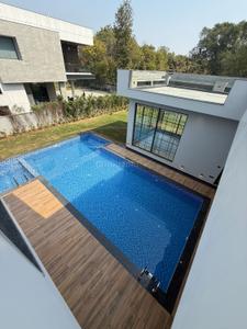 Image of 1650 Sq.ft 5 BHK Farm House for sale in DLF Farms, New Delhi for Rs. 300000000