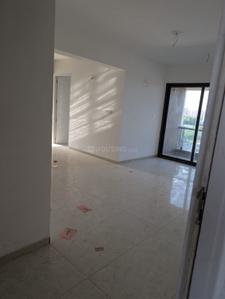 Hall Image of 1708 Sq.ft 3 BHK Apartment / Flat for sale in Sagar Sky, Raysan Gandhinagar for Rs. 9500000