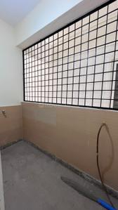 Balcony Image of 1100 Sq.ft 2 BHK Apartment / Flat for rent in Sri Balaji Signature, HBR Layout Bengaluru for Rs. 30000