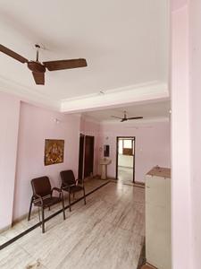 Living Room Image of 965 Sq.ft 2 BHK Apartment / Flat for sale in Saket Nagar Indore for Rs. 5200000