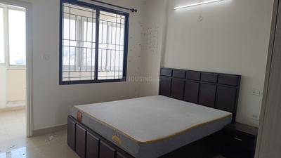 Bedroom Image of 1890 Sq.ft 3 BHK Apartment / Flat for sale in Gopalan Residency, Kempapura Agrahara Bengaluru for Rs. 17000000