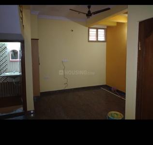 Hall Image of 1500 Sq.ft 3 BHK Independent House for rent in Kasturi Nagar Bengaluru for Rs. 36000