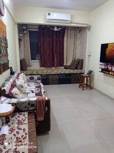 Hall Image of 400 Sq.ft 1 BHK Apartment / Flat for sale in Dombivli East Thane for Rs. 3300000