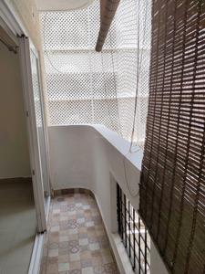 Bedroom Three Image of 2565 Sq.ft 3 BHK Apartment / Flat for sale in Cooke Town Bengaluru for Rs. 35525000