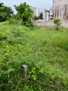 Image of 134 Sq.ft Residential Plot / Land for sale in Pallavpuram, Meerut for Rs. 6432000