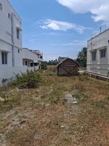 Image of 1500 Sq.ft Residential Plot / Land for sale in Othakalmandapam, Coimbatore for Rs. 3050000