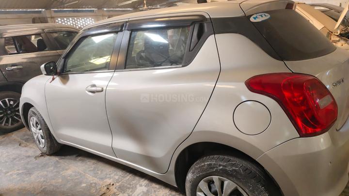 92 E 5 Dabauli ratan lal nagar Kanpur Kitchen 1