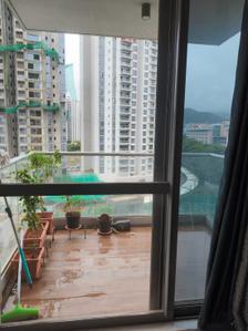 Image of 950 Sq.ft 2 BHK Apartment / Flat for sale in Kasturi Apostrophe, Hinjawadi Phase 3, Pune for Rs. 9000000