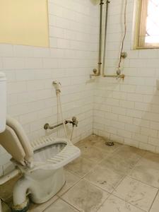 Common Bathroom Image of 978 Sq.ft 2 BHK Apartment / Flat for sale in East Kolkata Township Kolkata for Rs. 5900000