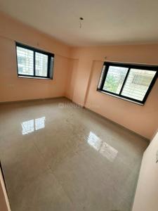 Hall Image of 2230 Sq.ft 4 BHK Apartment / Flat for rent in Govind Nagar Nashik for Rs. 37000