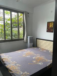 Bedroom Image of 1003 Sq.ft 2 BHK Apartment / Flat for sale in Aakar Heights Phase I, Bavdhan Pune for Rs. 11000000