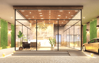 Image of 1654 Sq.ft 3 BHK Apartment / Flat for sale in Matunga East, Mumbai for Rs. 86500000