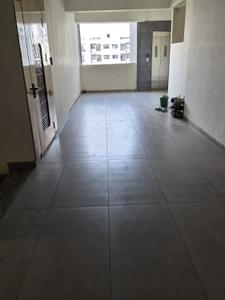 Image of 1000 Sq.ft 3 BHK Apartment / Flat for rent in Waghodia Road, Vadodara for Rs. 18000