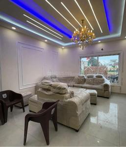 Hall Image of 900 Sq.ft 2 BHK Apartment / Flat for sale in Sector 126 Mohali for Rs. 3990000