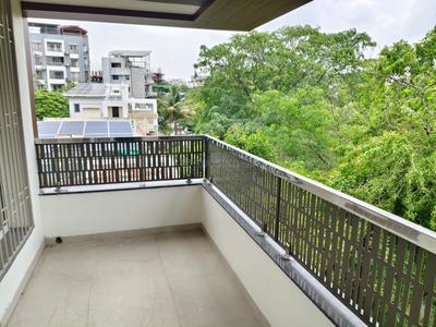 Balcony Image of 1600 Sq.ft 2 BHK Apartment / Flat for rent in Dharampeth Nagpur for Rs. 40000