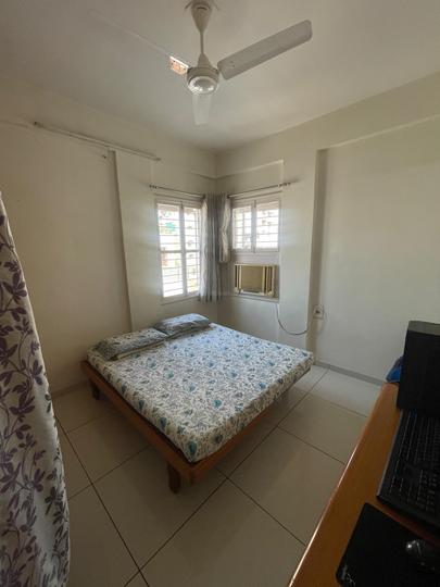 Ravi Residency Bedroom 1
