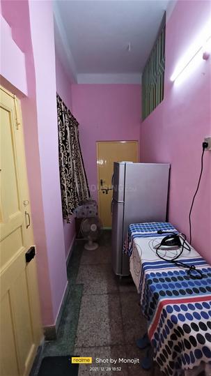 Tollygunge  Bedroom 1