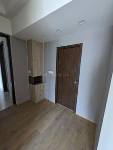 Bedroom Image of 1820 Sq.ft 3 BHK Apartment / Flat for rent in Vaswani Exquisite, K R Puram Bengaluru for Rs. 92000