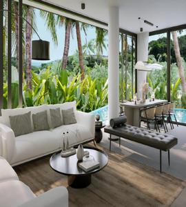Hall Image of 3932 Sq.ft 4 BHK Villa for sale in Vagator Goa for Rs. 90000000