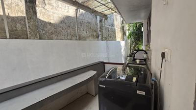 Balcony Image of 3500 Sq.ft 4 BHK Independent House for rent in Government Medical College Campus Kozhikode for Rs. 40000