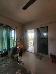 Bedroom Image of 1400 Sq.ft 3 BHK Apartment / Flat for rent in Thrippunithura Kochi for Rs. 28000