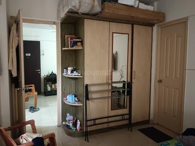 Bedroom Image of 953 Sq.ft 2 BHK Apartment / Flat for sale in HSR Layout Bengaluru for Rs. 15100000