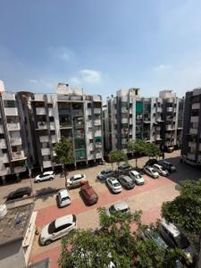 Image of 1600 Sq.ft 2 BHK Apartment / Flat for rent in India Colony, Ahmedabad for Rs. 20000