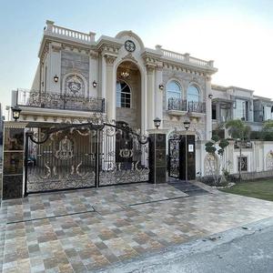 Image of 1600 Sq.ft 4 BHK Villa for sale in Grand Sikar Road, Jaipur for Rs. 6000000