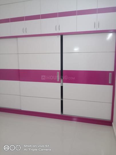 KEB Layout, Sanjaynagar Bedroom 1