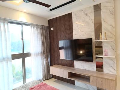 Bedroom Image of 1800 Sq.ft 3 BHK Apartment / Flat for sale in RG Orchids Gardenia, Nagavara Bengaluru for Rs. 27900000