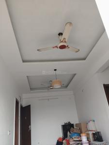 Hall Image of 1000 Sq.ft 2 BHK Apartment / Flat for rent in Barjatya Pearl Galaxy, Bhicholi Mardana Indore for Rs. 16000