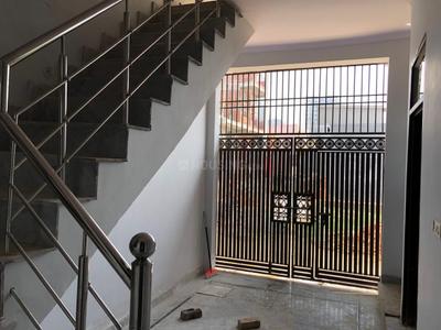 Image of 730 Sq.ft 3 BHK Independent House for sale in MPB Mansarovar Park, Lal Kuan, Ghaziabad for Rs. 5500000