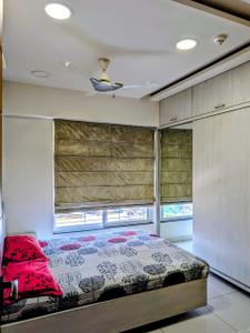 Bedroom Image of 1350 Sq.ft 3 BHK Apartment / Flat for sale in Kolte Patil 24K Sereno, Baner Pune for Rs. 30000000