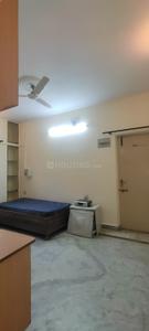 Bedroom Image of 1350 Sq.ft 3 BHK Apartment / Flat for rent in Maa Vaishno Ashiyana, Newada Varanasi for Rs. 30000