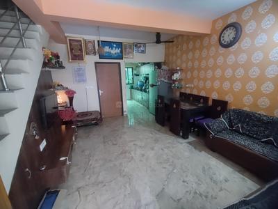 Hall Image of 1653 Sq.ft 4 BHK Independent House for sale in Shanti Shivanand Homes, Odhav Ahmedabad for Rs. 13000000