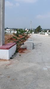 Image of 1200 Sq.ft Residential Plot / Land for sale in Bangarapet, Kolar for Rs. 1200000
