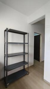 Kitchen Image of 600 Sq.ft 1 BHK Apartment / Flat for rent in Kothrud Pune for Rs. 25000