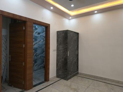 Bedroom Image of 900 Sq.ft 2 BHK Builder Floor for sale in Vasundhara Ghaziabad for Rs. 6700000