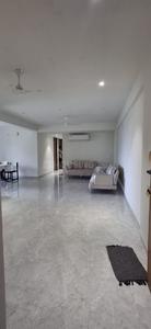 Hall Image of 2500 Sq.ft 3 BHK Builder Floor for rent in Raysan Gandhinagar for Rs. 52000