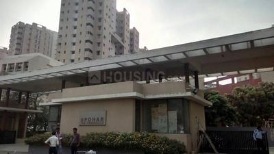 Image of 5606 Sq.ft 5 BHK Apartment / Flat for sale in Ambuja Upohar The Condoville , Pancha Sayar, Kolkata for Rs. 40000000