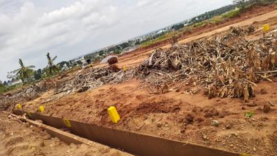 Image of 1200 Sq.ft Residential Plot / Land for sale in Kempegowda Layout, Bengaluru for Rs. 14000000