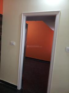 Hall Image of 625 Sq.ft 1 RK Independent House for rent in Ullal Uppanagar Bengaluru for Rs. 8500
