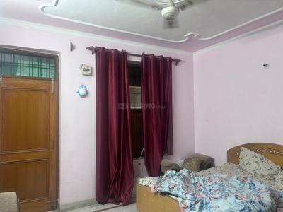 Hall Image of 2000 Sq.ft 1.5 BHK Builder Floor for rent in Sector 16 Faridabad for Rs. 16000